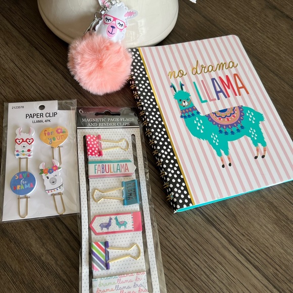 🦙LLAMA🦙Bundle🦙 - Picture 7 of 10